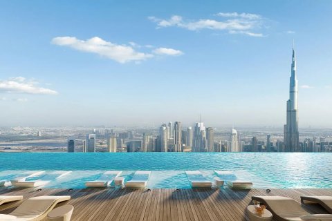 Apartamento en Dubai, 2 dormitorios, 115.7 m², № 110108 - foto 3