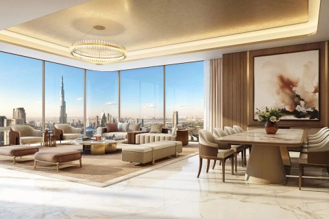 Apartamento en Dubai, 2 dormitorios, 115.7 m², № 110108 - foto 19