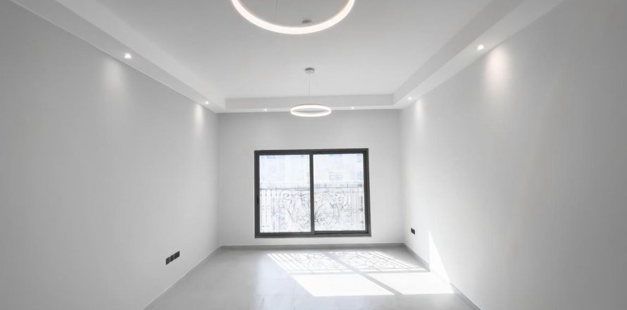 Apartment in Al Furjan, Dubai 2 bedrooms, 133.2 sq.m. № 110102
