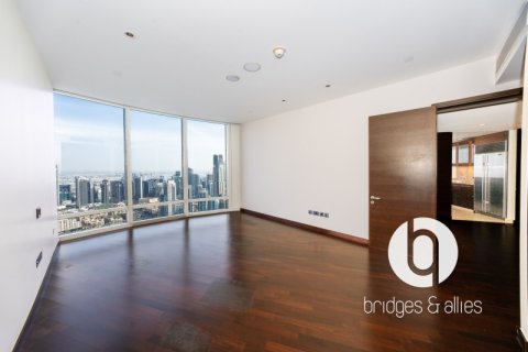 Apartment in Downtown Dubai (Downtown Burj Dubai), Dubai 2 bedrooms, 159 sq.m. № 98048 - photo 11