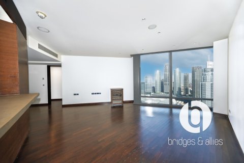 Apartment in Downtown Dubai (Downtown Burj Dubai), Dubai 2 bedrooms, 159 sq.m. № 98048 - photo 10