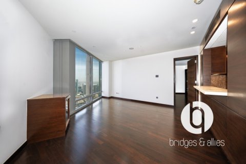 Apartment in Downtown Dubai (Downtown Burj Dubai), Dubai 2 bedrooms, 159 sq.m. № 98048 - photo 2