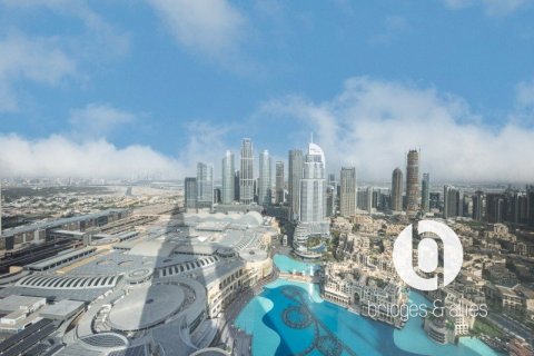 Apartamento en Downtown Dubai (Downtown Burj Dubai), Dubai, 2 dormitorios, 159 m², № 98048