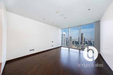 Apartment in Downtown Dubai (Downtown Burj Dubai), Dubai 2 bedrooms, 159 sq.m. № 98048 - photo 8