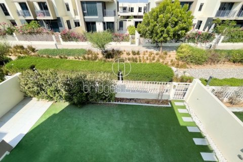 Villa en Dubai Hills Estate, Dubai, 4 dormitorios, 316 m², № 98051