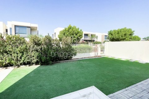 Villa en Dubai Hills Estate, Dubai, 4 dormitorios, 316 m², № 98051 - foto 10