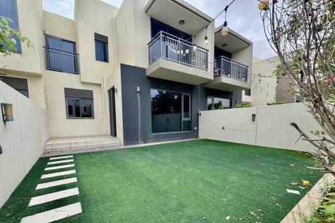 Villa à Dubai Hills Estate, Dubai, 3 chambres, 195 m², № 98049 - photo 25
