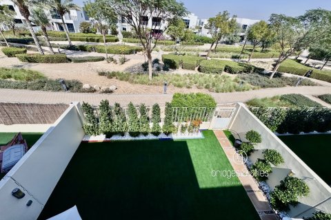 Villa en Dubai Hills Estate, Dubai, 3 dormitorios, 195 m², № 98049