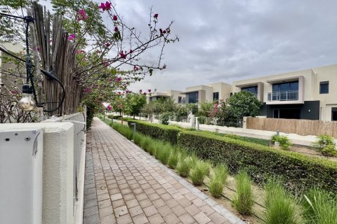 Villa à Dubai Hills Estate, Dubai, 3 chambres, 195 m², № 98049 - photo 16