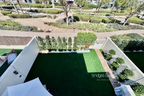 Villa en Dubai Hills Estate, Dubai, 3 dormitorios, 195 m², № 98049 - foto 6