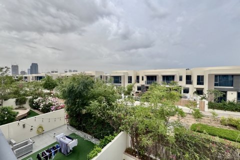Villa à Dubai Hills Estate, Dubai, 3 chambres, 195 m², № 98049 - photo 23