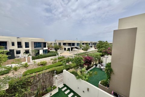 Villa à Dubai Hills Estate, Dubai, 3 chambres, 195 m², № 98049 - photo 20