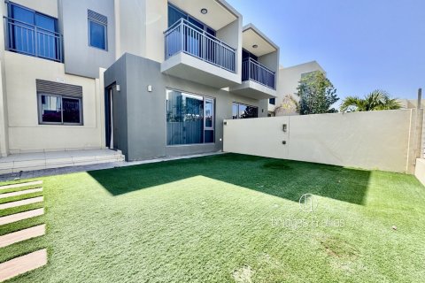 Villa en Dubai Hills Estate, Dubai, 3 dormitorios, 194 m², № 98053 - foto 22