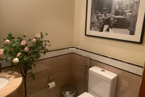 Apartamento en Downtown Dubai (Downtown Burj Dubai), Dubai, 1 dormitorio, 109 m², № 42666 - foto 10