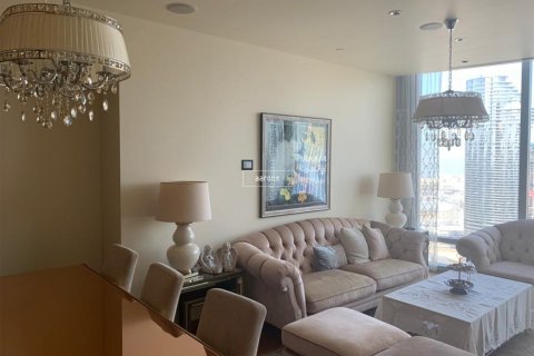 Apartamento en Downtown Dubai (Downtown Burj Dubai), Dubai, 1 dormitorio, 109 m², № 42666 - foto 2