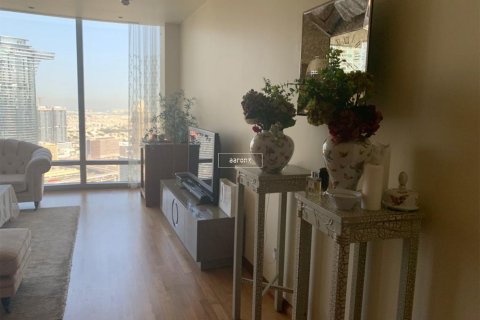Apartamento en Downtown Dubai (Downtown Burj Dubai), Dubai, 1 dormitorio, 109 m², № 42666 - foto 3