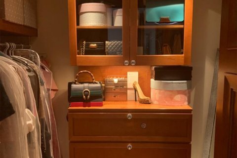 Apartamento en Downtown Dubai (Downtown Burj Dubai), Dubai, 1 dormitorio, 109 m², № 42666 - foto 8