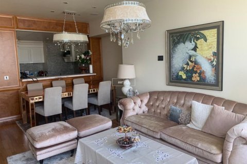 Apartamento en Downtown Dubai (Downtown Burj Dubai), Dubai, 1 dormitorio, 109 m², № 42666 - foto 1