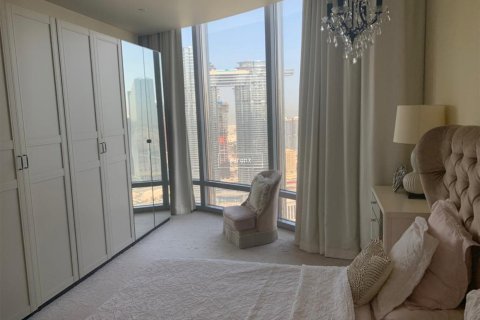 Apartamento en Downtown Dubai (Downtown Burj Dubai), Dubai, 1 dormitorio, 109 m², № 42666 - foto 5
