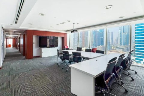 Oficina en Business Bay, Dubai, 289.1 m², № 42677 - foto 10