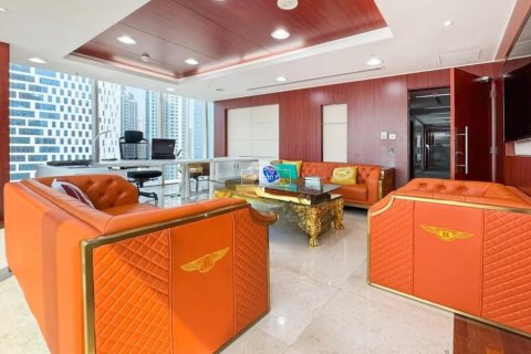 Oficina en Business Bay, Dubai, 289.1 m², № 42677 - foto 5