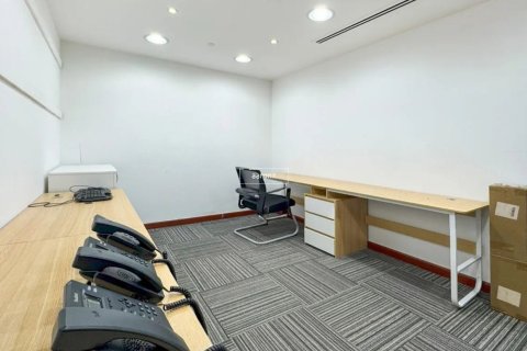 Oficina en Business Bay, Dubai, 289.1 m², № 42677 - foto 11