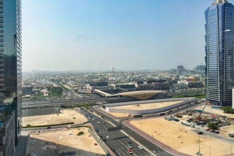 Oficina en Business Bay, Dubai, 289.1 m², № 42677 - foto 14
