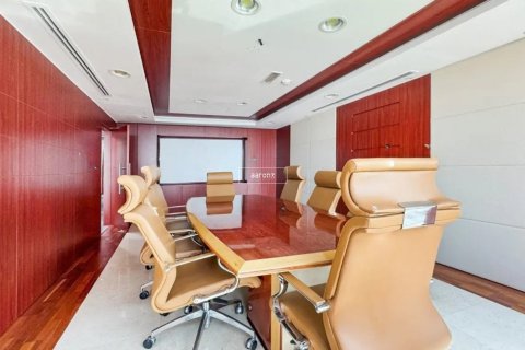 Oficina en Business Bay, Dubai, 289.1 m², № 42677 - foto 8
