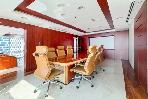Oficina en Business Bay, Dubai, 289.1 m², № 42677 - foto 7