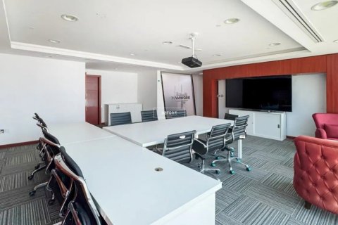 Oficina en Business Bay, Dubai, 289.1 m², № 42677 - foto 4