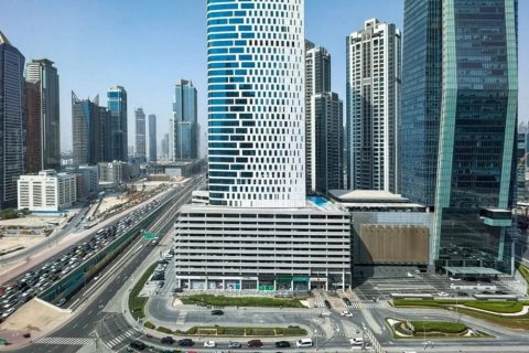 Oficina en Business Bay, Dubai, 289.1 m², № 42677 - foto 15