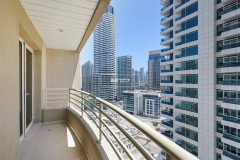 Apartment in Dubai Marina, Dubai 1 bedroom, 67.1 sq.m. № 42667 - photo 1