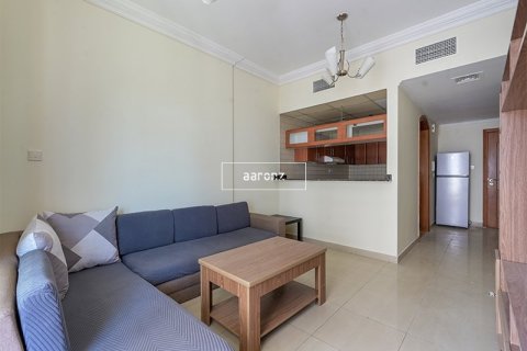 Apartment in Dubai Marina, Dubai 1 bedroom, 67.1 sq.m. № 42667 - photo 2