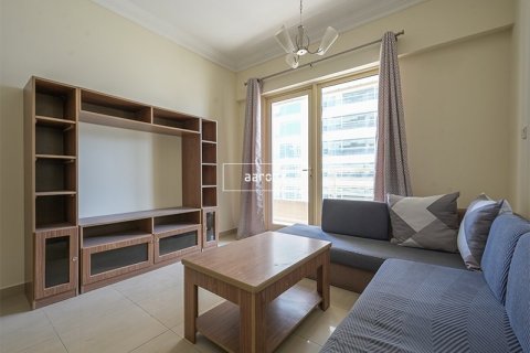 Apartment in Dubai Marina, Dubai 1 bedroom, 67.1 sq.m. № 42667 - photo 4