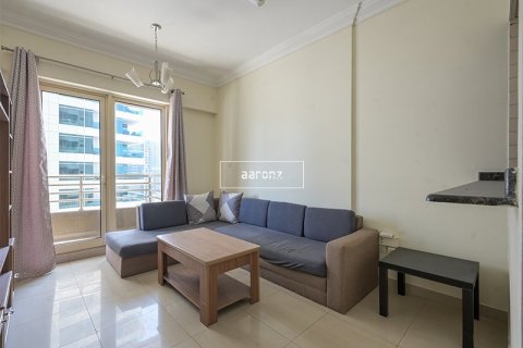 Apartment in Dubai Marina, Dubai 1 bedroom, 67.1 sq.m. № 42667 - photo 3