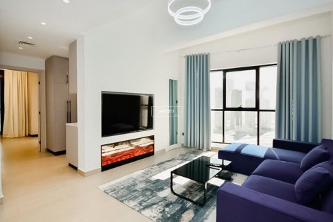 Apartamento en Dubai Marina, Dubai, 1 dormitorio, 70.1 m², № 42669 - foto 4