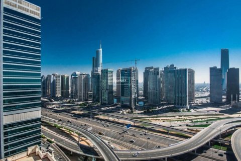 Apartamento en Dubai Marina, Dubai, 1 dormitorio, 70.1 m², № 42669 - foto 1