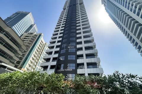 Apartamento en Dubai Marina, Dubai, 1 dormitorio, 70.1 m², № 42669 - foto 19