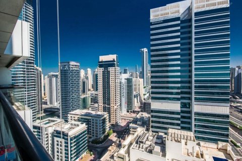 Apartamento en Dubai Marina, Dubai, 1 dormitorio, 70.1 m², № 42669 - foto 13
