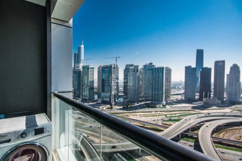Apartamento en Dubai Marina, Dubai, 1 dormitorio, 70.1 m², № 42669 - foto 11
