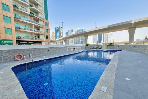 Apartamento en Dubai Marina, Dubai, 1 dormitorio, 70.1 m², № 42669 - foto 15