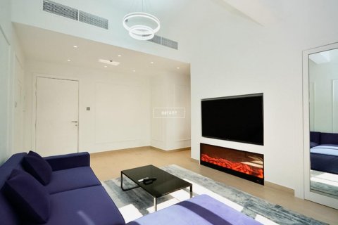 Apartamento en Dubai Marina, Dubai, 1 dormitorio, 70.1 m², № 42669 - foto 3