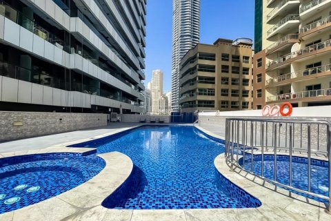 Apartamento en Dubai Marina, Dubai, 1 dormitorio, 70.1 m², № 42669 - foto 16