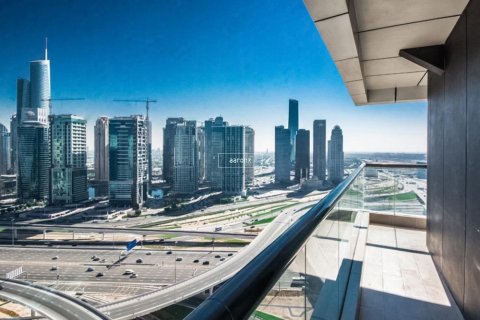 Apartamento en Dubai Marina, Dubai, 1 dormitorio, 70.1 m², № 42669 - foto 12