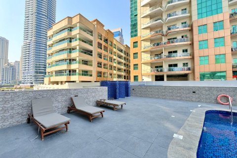Apartamento en Dubai Marina, Dubai, 1 dormitorio, 70.1 m², № 42669 - foto 17