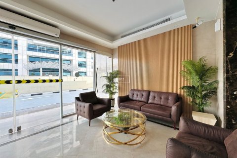 Apartamento en Dubai Marina, Dubai, 1 dormitorio, 70.1 m², № 42669 - foto 18