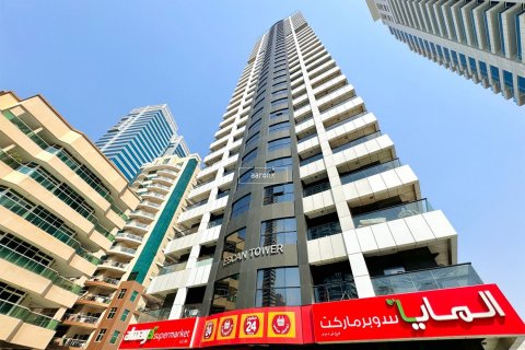 Apartamento en Dubai Marina, Dubai, 1 dormitorio, 70.1 m², № 42669 - foto 20