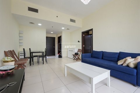 Apartment in Dubai Marina, Dubai 1 bedroom, 83.9 sq.m. № 42668 - photo 2