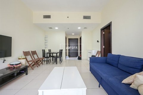 Apartment in Dubai Marina, Dubai 1 bedroom, 83.9 sq.m. № 42668 - photo 1