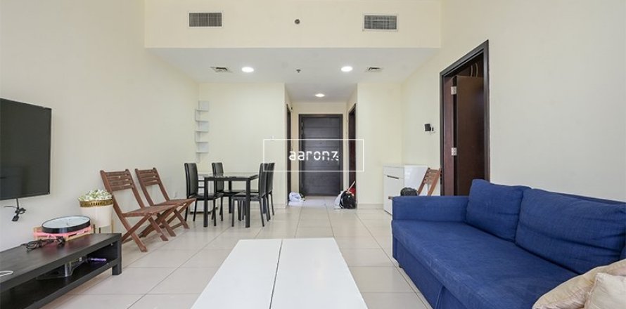 Apartment in Dubai Marina, Dubai 1 bedroom, 83.9 sq.m. № 42668